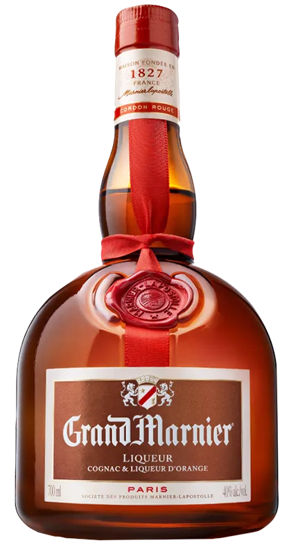 Grand Marnier Cordon Rouge 0.7L